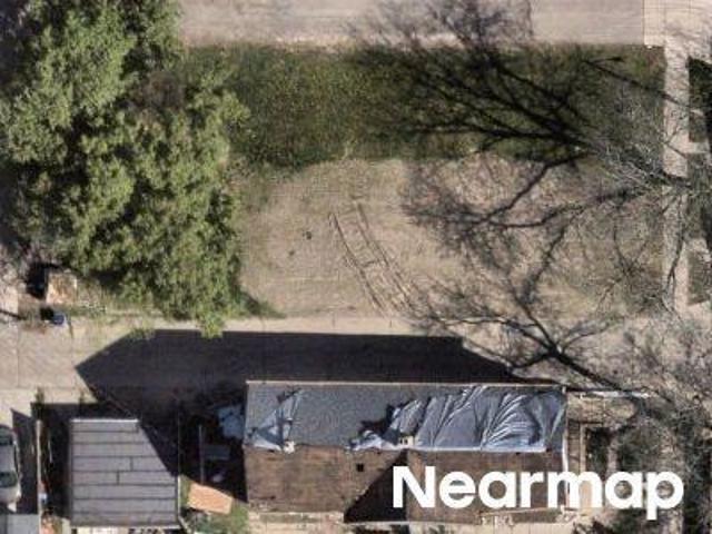 Land for sale in Milwaukee, Wisconsin