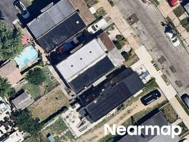 House for sale in Camden, New Jersey