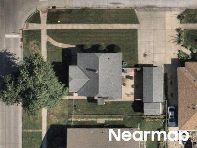 House for sale in Council Bluffs, Iowa
