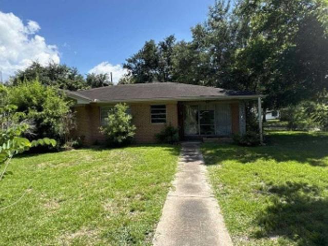 House for sale in Jefferson, Texas