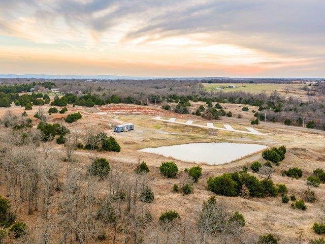 Farm for sale in Wynnewood, Oklahoma