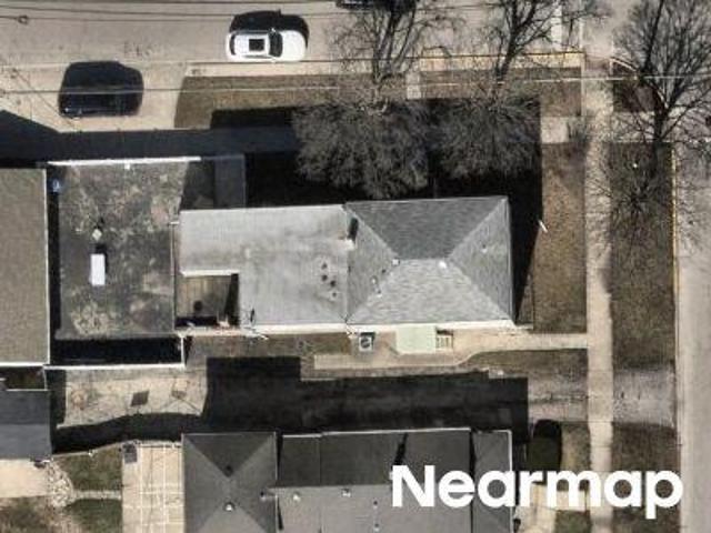 House for sale in Melrose Park, Illinois