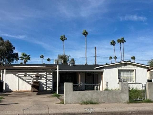 House for sale in Laveen, Arizona