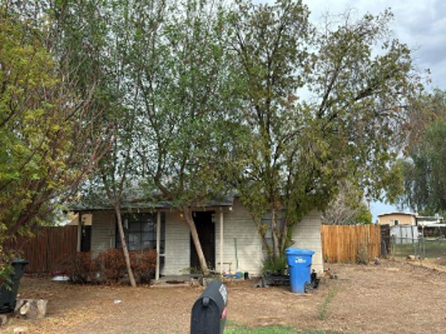 House for sale in Laveen, Arizona