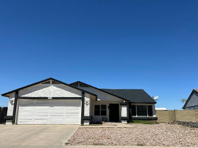 House for sale in Laveen, Arizona