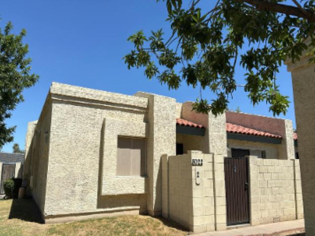 House for sale in Laveen, Arizona