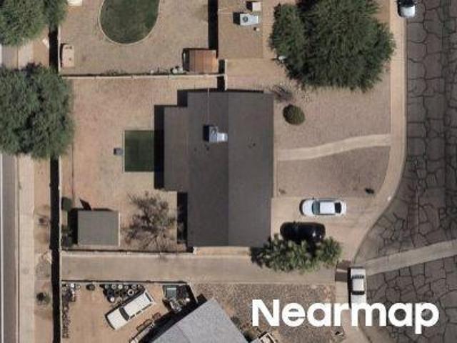 House for sale in Laveen, Arizona