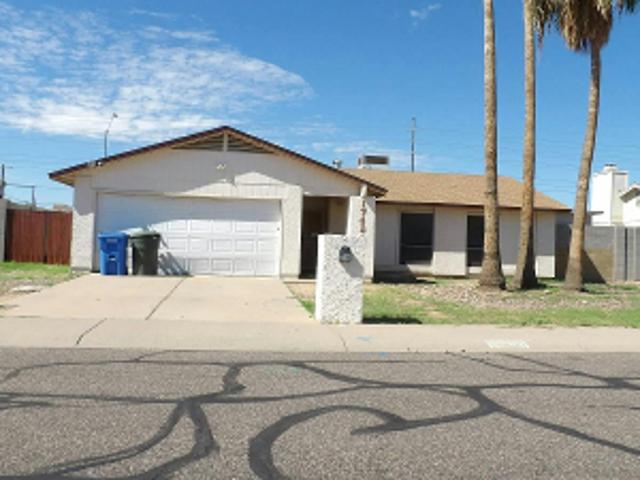 House for sale in Paradise Valley, Phoenix