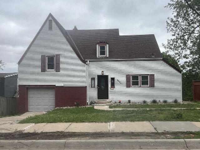 House for sale in Nebraska