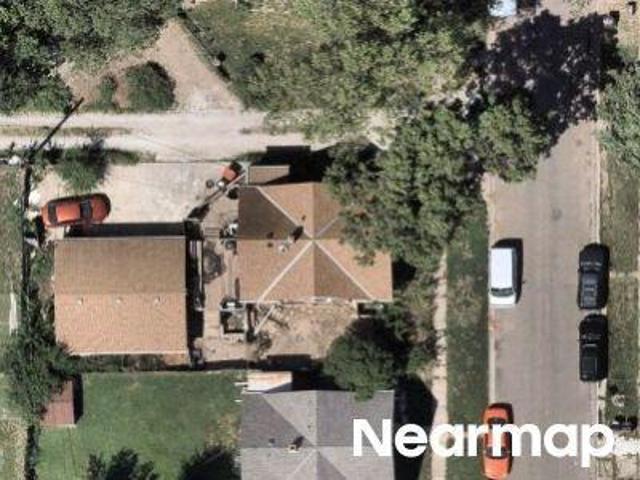 House for sale in Nebraska