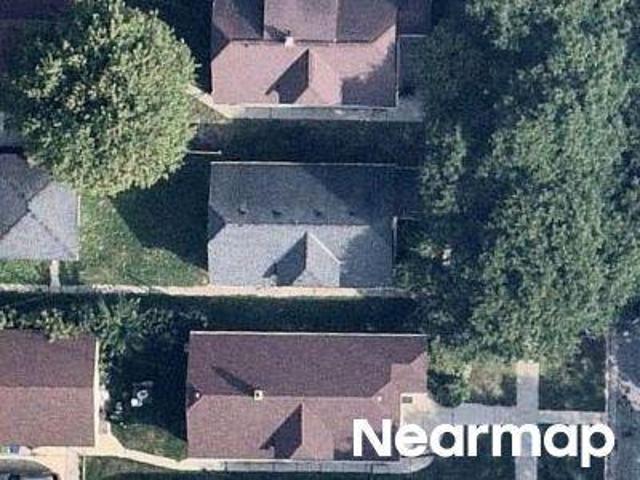 House for sale in Milwaukee, Wisconsin