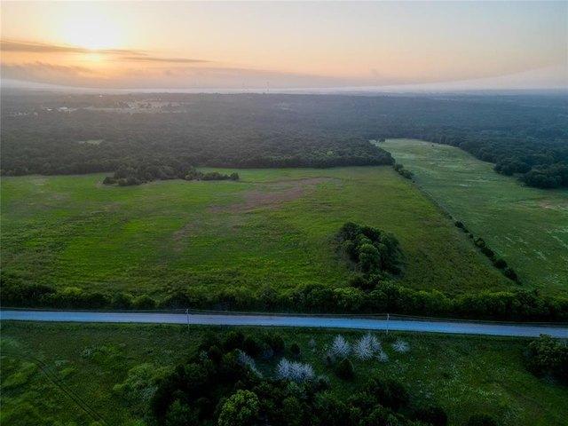 Land for sale in Wanette, Oklahoma
