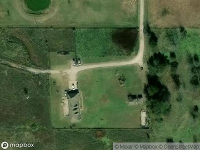 House for sale in Haskell, Oklahoma