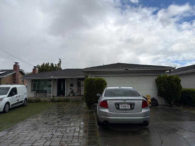 House for sale in San Jose, California