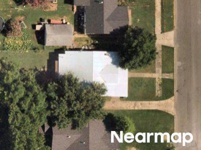 House for sale in Muskogee, Oklahoma
