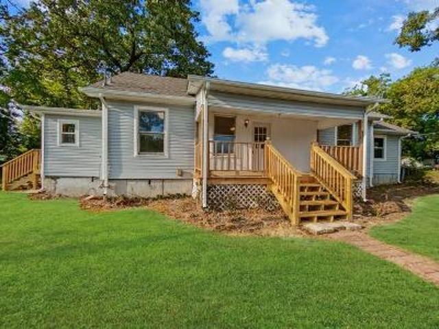 House for sale in Gadsden, Alabama