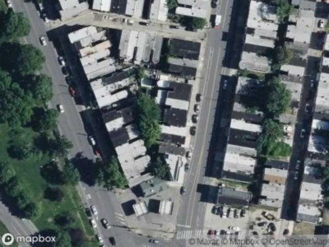 Townhouse for sale in Philadelphia, Pennsylvania