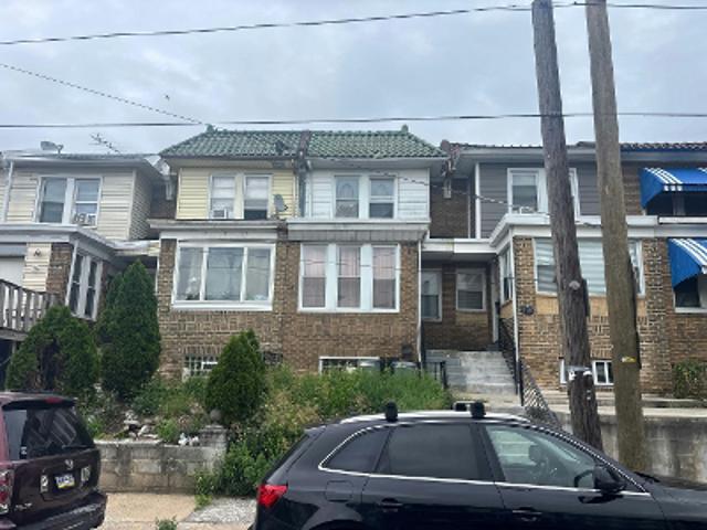 House for sale in Philadelphia, Pennsylvania