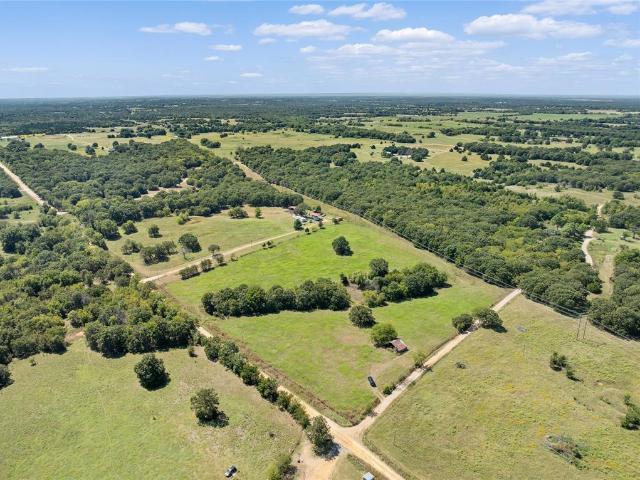 Land for sale in Roff, Oklahoma