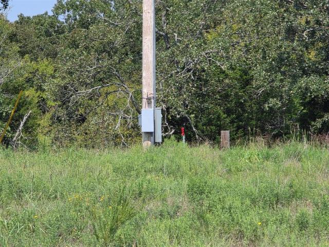 Land for sale in Cushing, Oklahoma