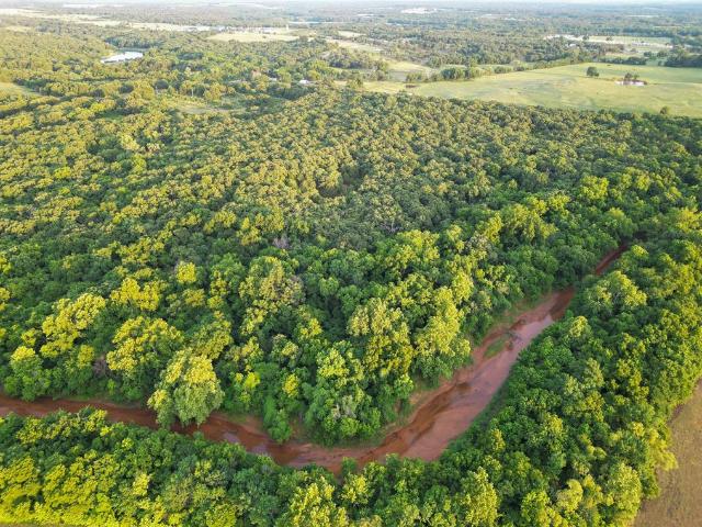Land for sale in Oklahoma