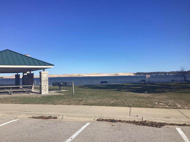 Land for sale in Mears, Michigan