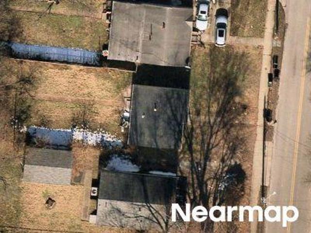 House for sale in Louisville, Kentucky