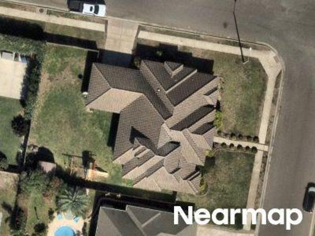 House for sale in Hidalgo, Texas