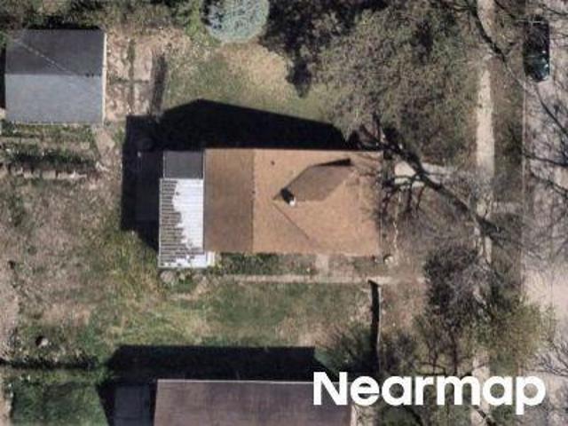 House for sale in Milwaukee, Wisconsin