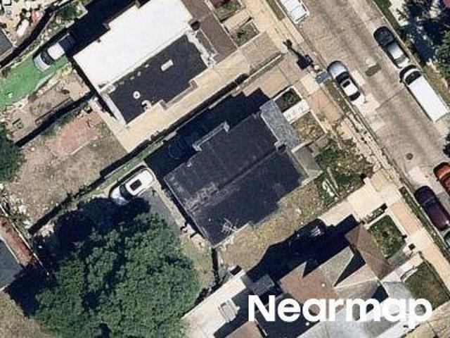 House for sale in Camden, New Jersey