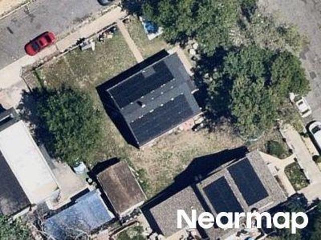 House for sale in Camden, New Jersey