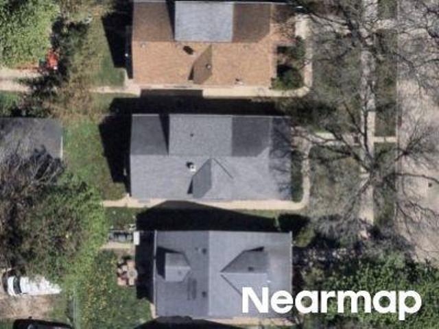 House for sale in Milwaukee, Wisconsin
