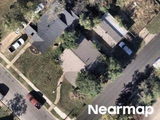 House for sale in Waco, Texas