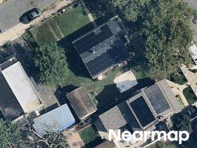 House for sale in Camden, New Jersey