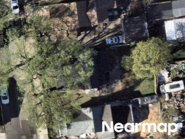 House for sale in Camden, New Jersey