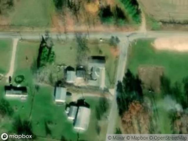 House for sale in Columbia City, Indiana
