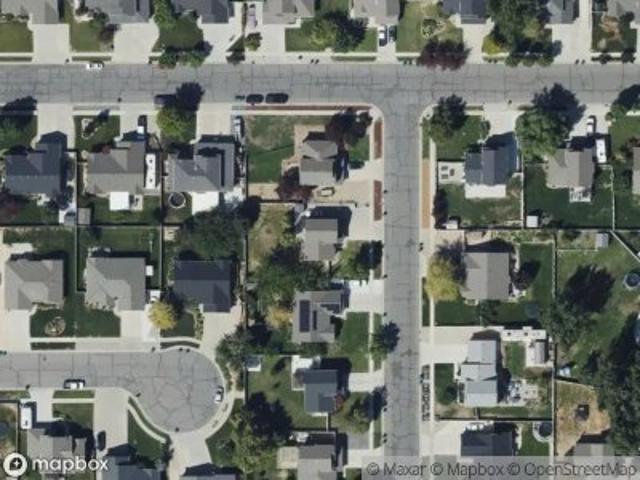 House for sale in Layton, Utah