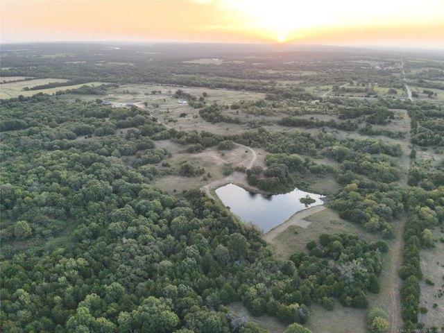 Land for sale in Cleveland, Pawnee County