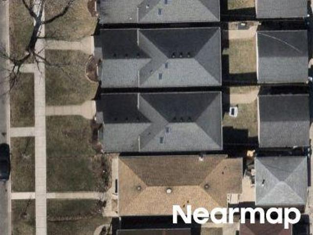 House for sale in Stone Park, Illinois