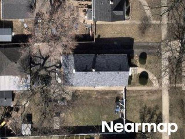 House for sale in Stone Park, Illinois