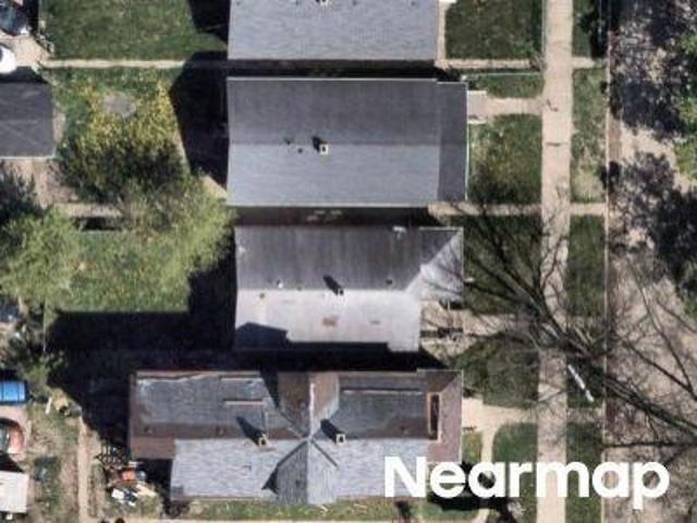 House for sale in Milwaukee, Wisconsin