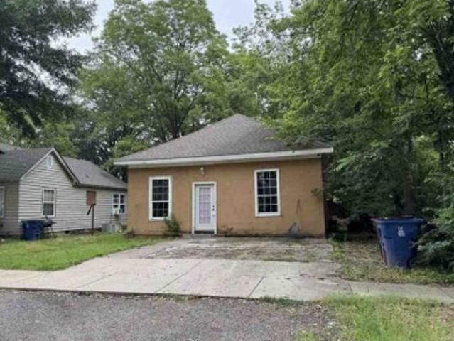 Property for sale in Ark