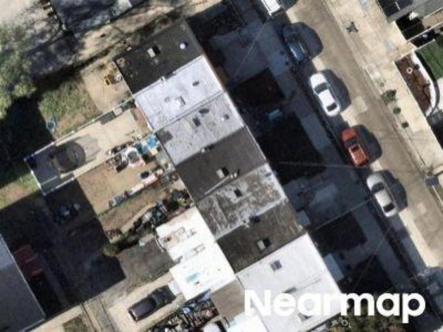 Property for sale in Camden, New Jersey