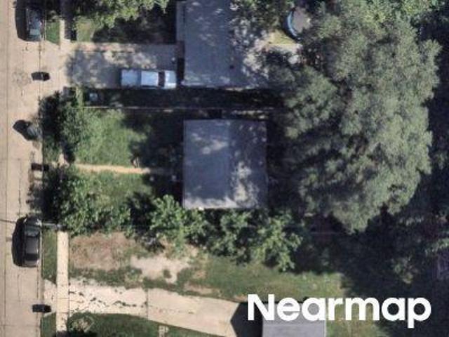 House for sale in Nebraska