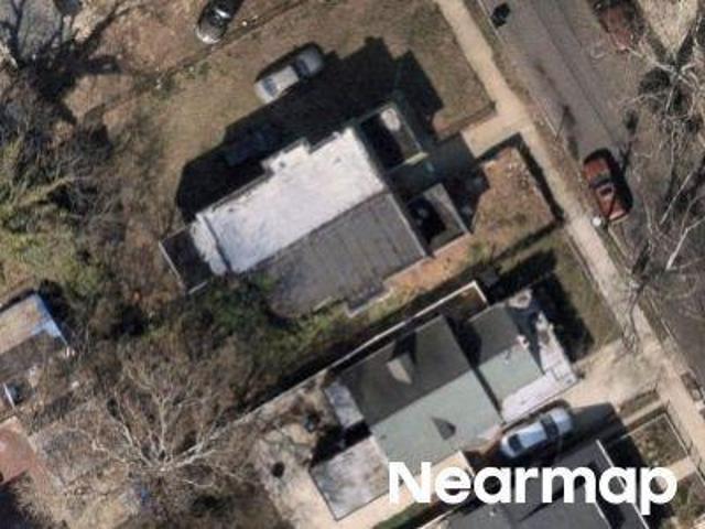House for sale in Camden, New Jersey