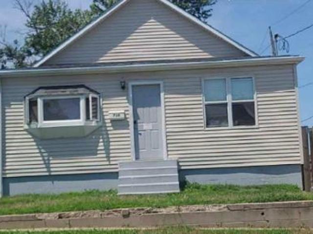 House for sale in Council Bluffs, Iowa