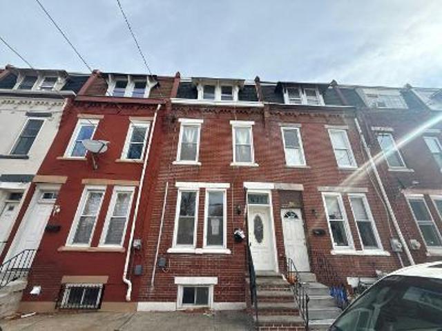 House for sale in Philadelphia, Pennsylvania