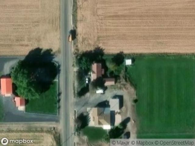 House for sale in Honeyville, Box Elder County