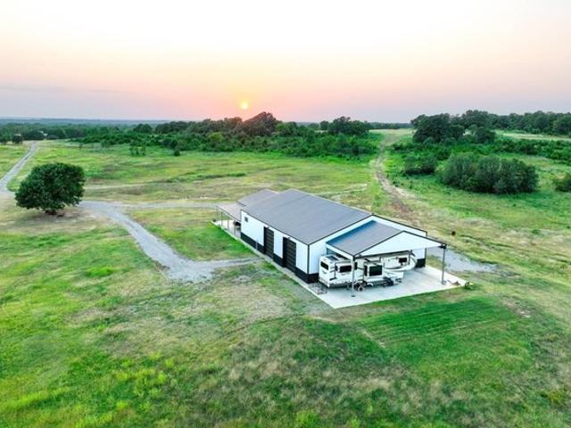 House for sale in Jennings, Pawnee County