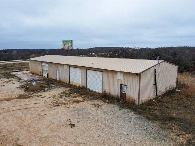 Land for sale in Wewoka, Oklahoma
